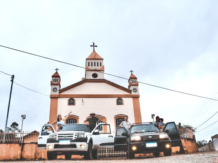 Santo Antônio do Rio Grande