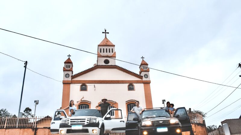 Santo Antônio do Rio Grande