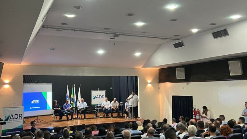 Audiência pública é realizada para discutir obras na Via Dutra